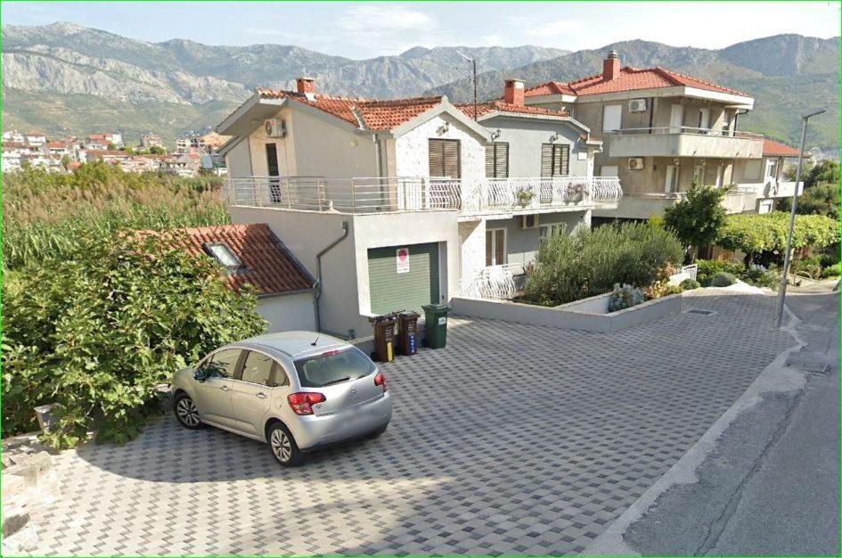 Click In Apartment Stobrec Next To Split Exteriér fotografie