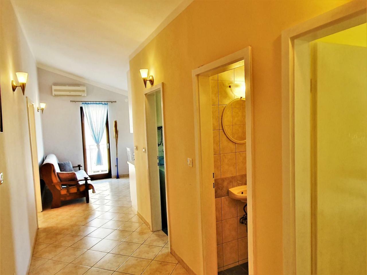Click In Apartment Stobrec Next To Split Exteriér fotografie
