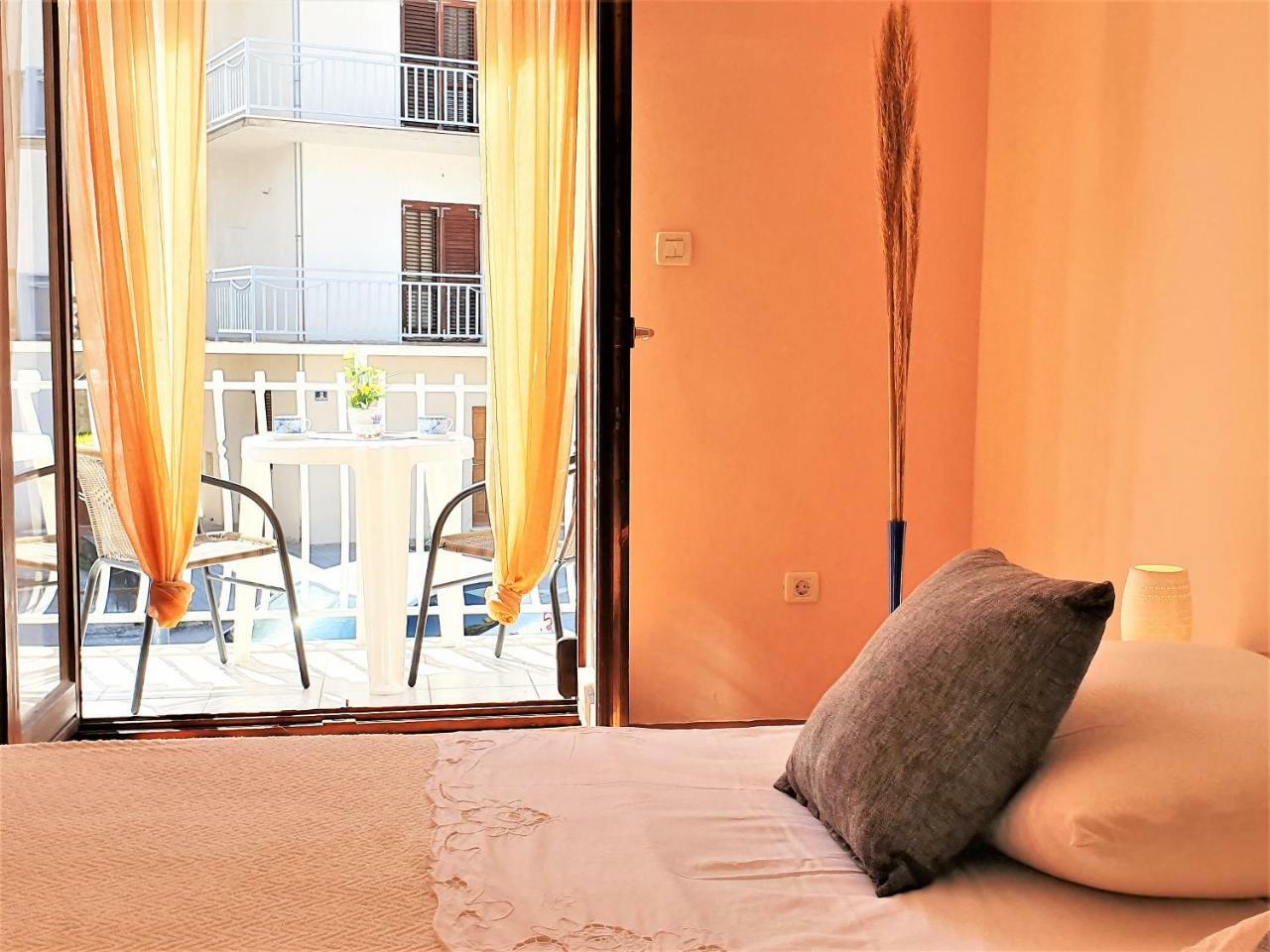 Click In Apartment Stobrec Next To Split Exteriér fotografie