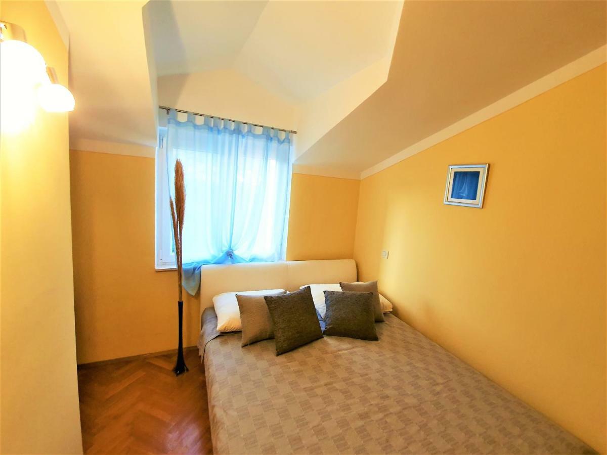 Click In Apartment Stobrec Next To Split Exteriér fotografie